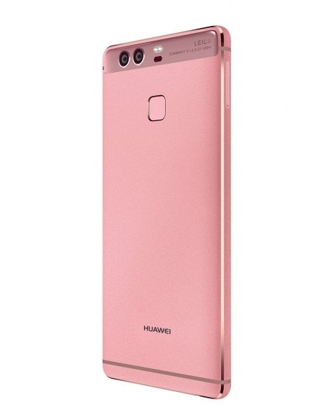 Huawei P9 Rose Gold