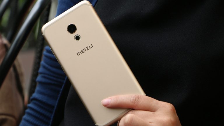Meizu PRO 6 – smartphone đầu tiên trên thế giới được trang bị chip vi xử lý 10 nhân