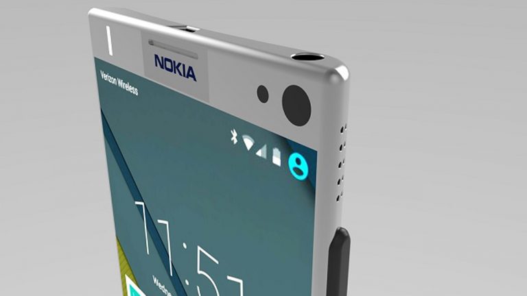 Nokia tái cơ cấu để giành lại danh hiệu “vua điện thoại”