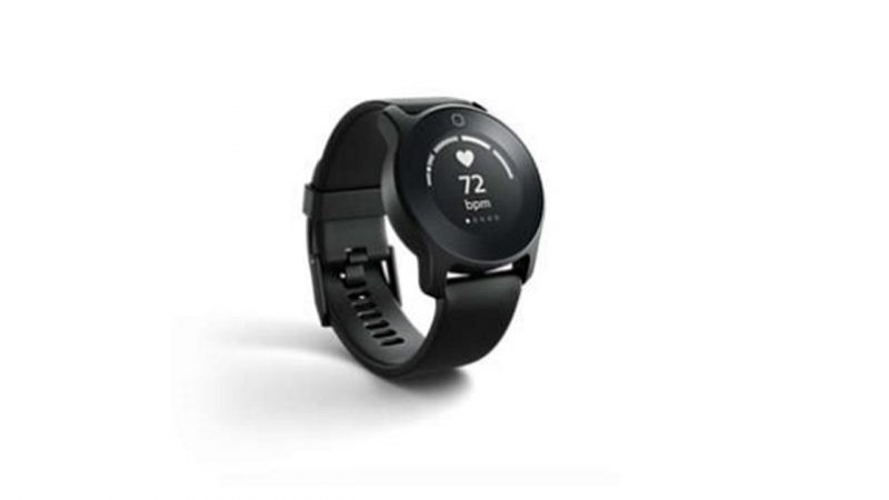 Phillips giới thiệu smartwatch chăm sóc sức khỏe, pin 4 ngày
