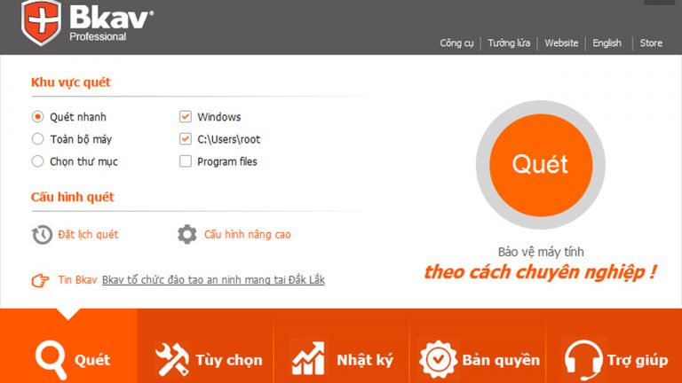 Ra mắt Bkav 2016 trang bị công nghệ chống lộ lọt thông tin toàn diện