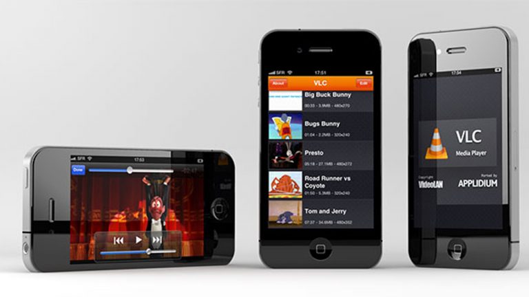 Top 3 ứng dụng xem phim nhiều định dạng trên iOS