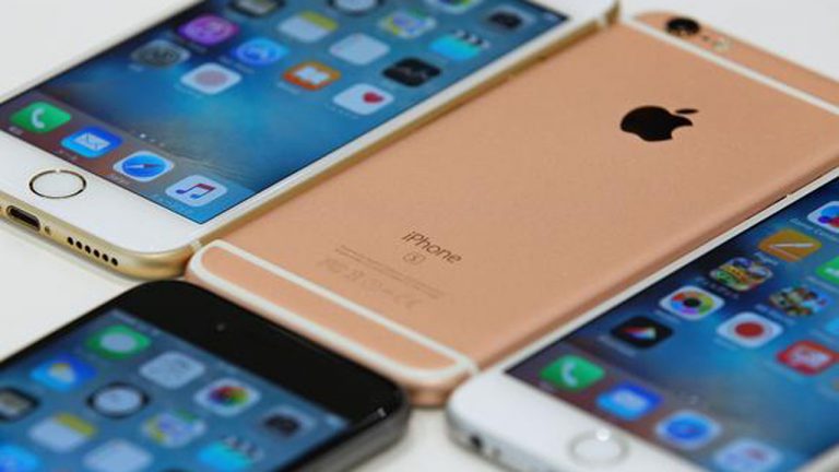 Báo Nhật: Chỉ một mẫu iPhone 2017 được dùng màn hình OLED mới