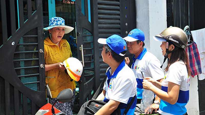 Cẩn thận với “bẫy” khuyến mãi của truyền hình trả tiền