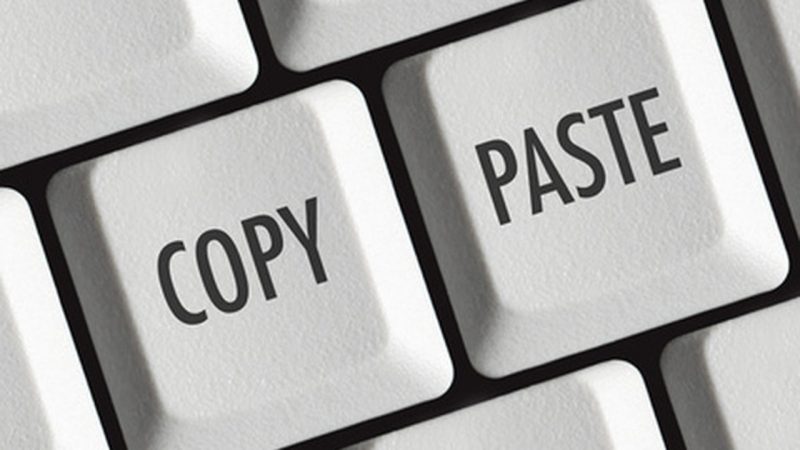 5 ứng dụng giúp copy-paste giữa các thiết bị cực nhanh và không cần cài đặt