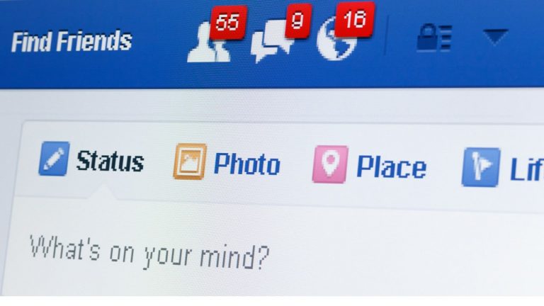 Hướng dẫn lập tài khoản Facebook bằng số điện thoại