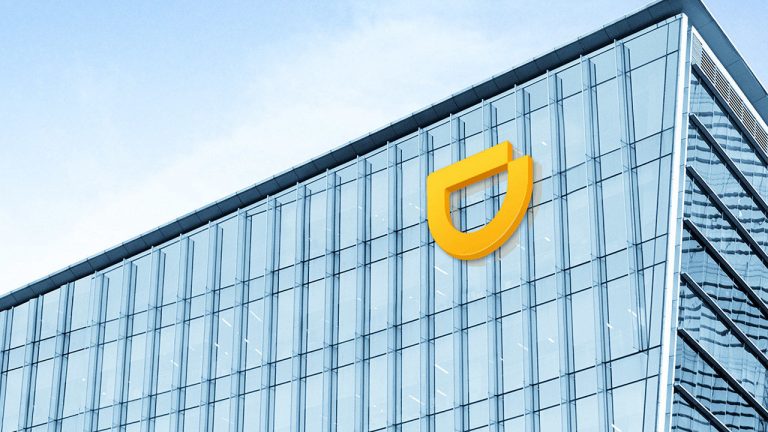 Dịch vụ gọi xe Didi Chuxing vào Việt Nam?
