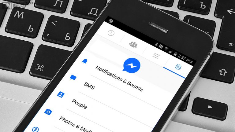 Facebook Messenger thêm tính năng mới cực hay cho người không có nhu cầu kết bạn