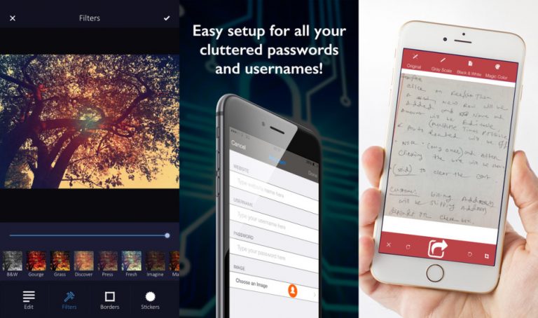 11 ứng dụng iOS miễn phí hôm nay (09/08)