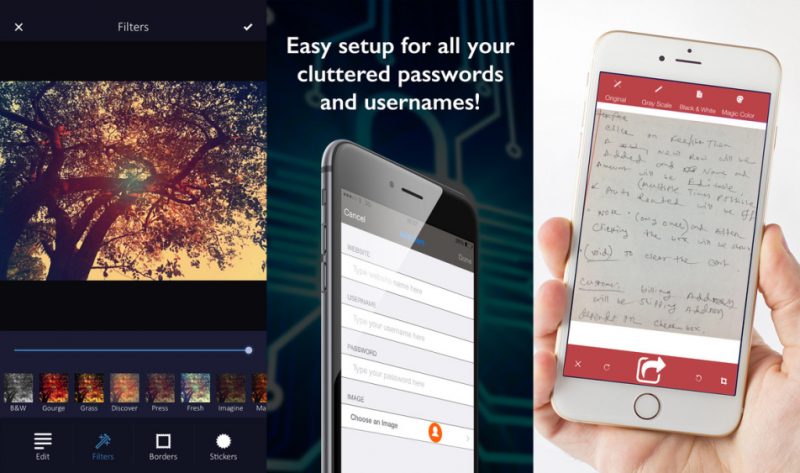 11 ứng dụng iOS miễn phí hôm nay (09/08)