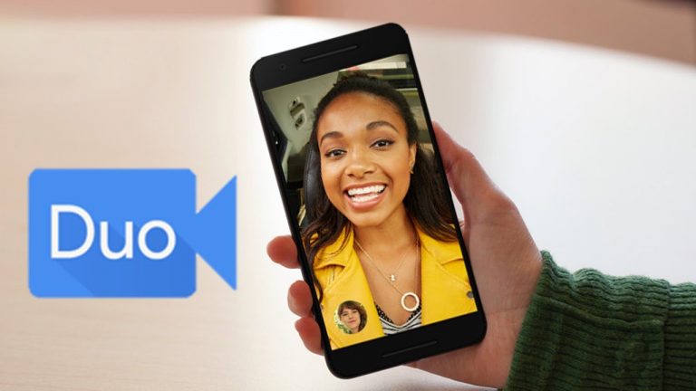 Google đã chính thức ra mắt ứng dụng chat video Google Duo