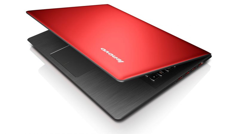 Ra mắt bộ đôi Lenovo IdeaPad 510 và 500S giá từ 10,8 triệu đồng
