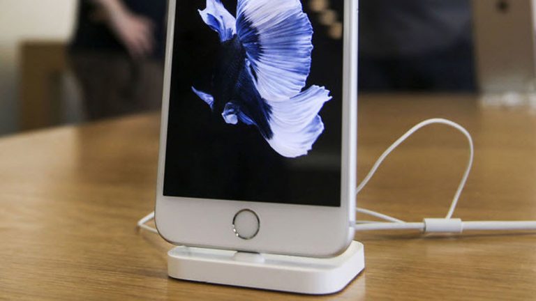 iPhone 2017 sẽ không có nút Home vật lý và điều đó thật đáng buồn