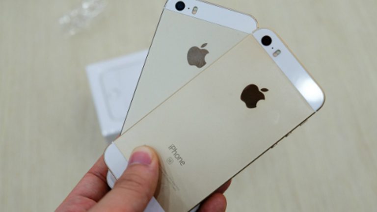 iPhone SE giá rẻ xuất hiện ở Việt Nam