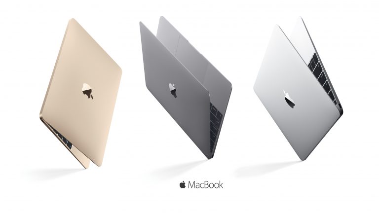 Thêm một đại lý uỷ quyền bán Apple Macbook tại Việt Nam