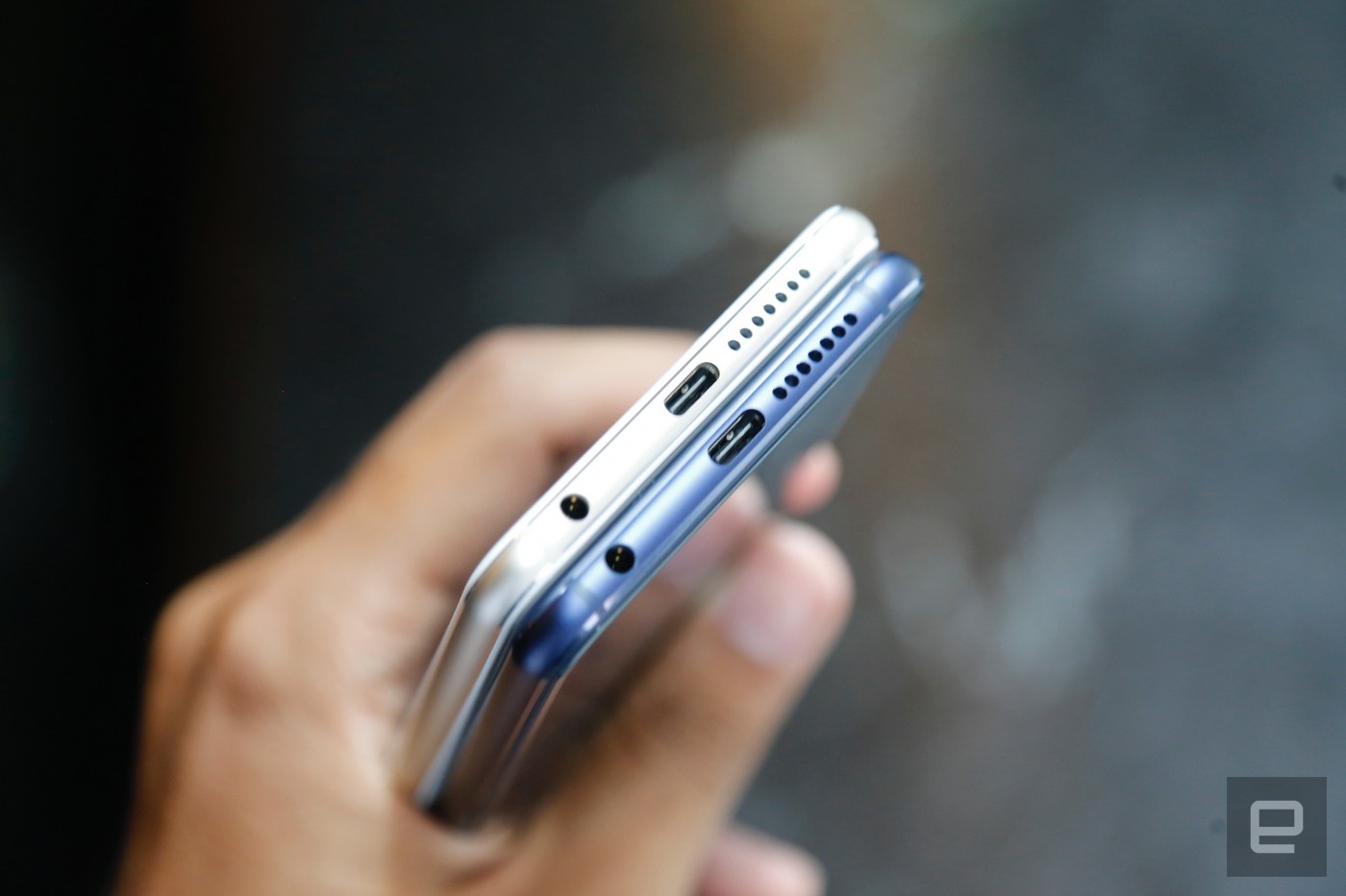 Honor 8 vừa ra mắt nổi bật với cụm camera kép
