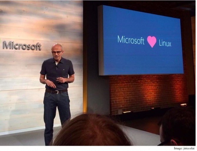 Microsoft chính thức “mở” mã nguồn PowerShell cho Linux và macOS