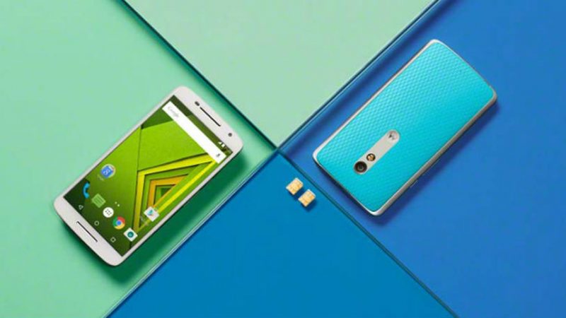 Lộ diện smartphone “nhỏ gọn” dùng Ram 3GB