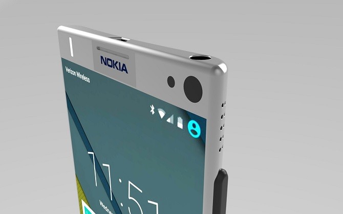 Nokia tái cơ cấu để giành lại danh hiệu 