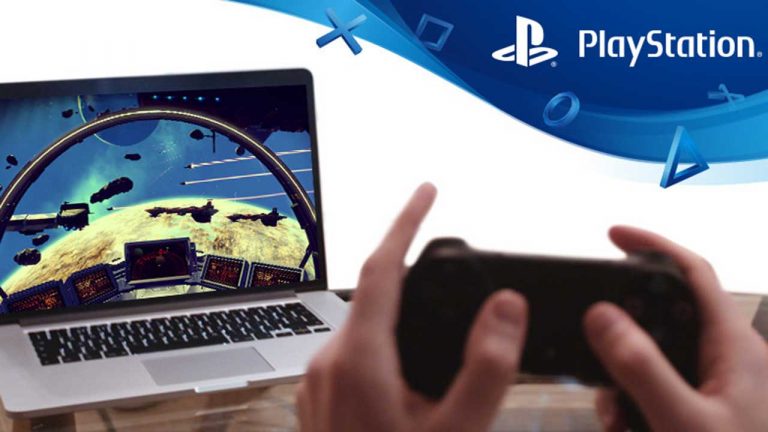 Sony sắp chính thức cho phép dùng tay cầm Playstation 4 trên máy tính