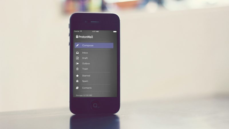 14 ứng dụng check mail trên iOS