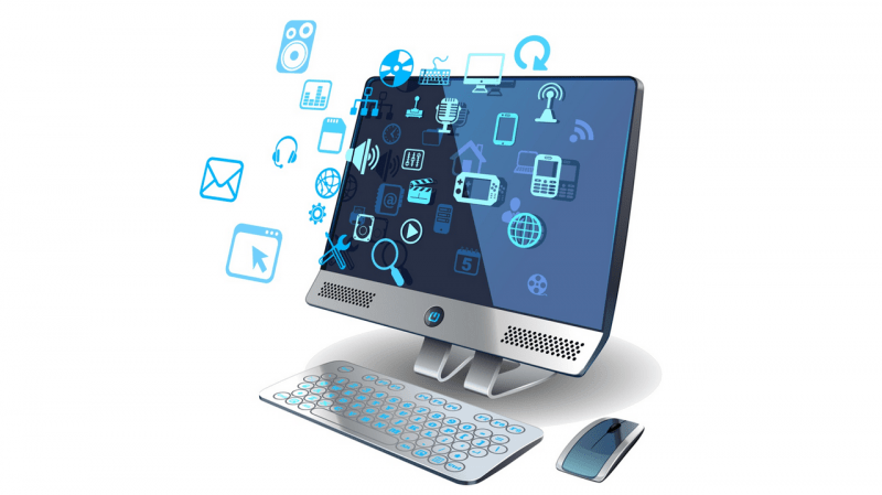 Top 5 trang web tặng phần mềm miễn phí, uy tín