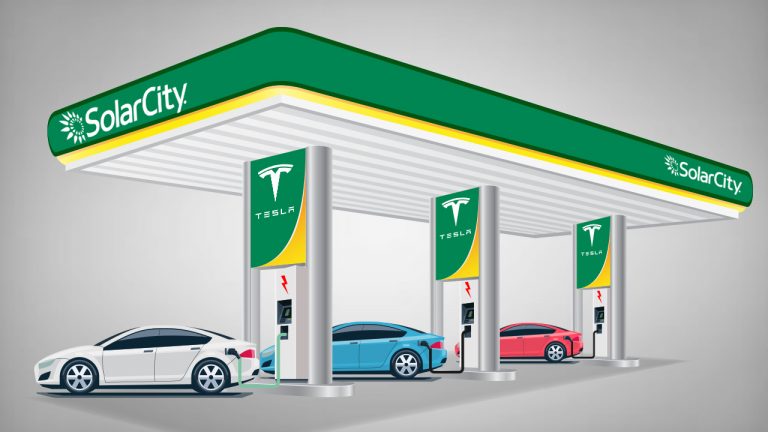 Top 5 phát minh của Tesla bên cạnh xe hơi chạy điện