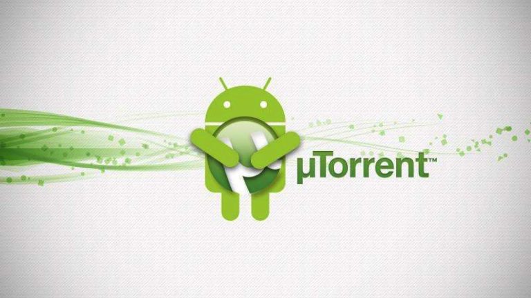 Top 10 ứng dụng tải torrent trên Android
