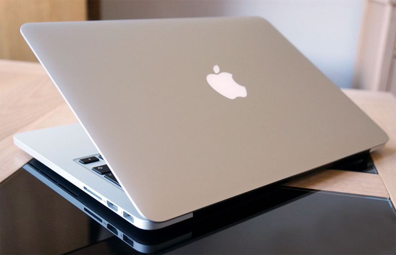 Thêm một đại lý uỷ quyền bán Apple Macbook tại Việt Nam