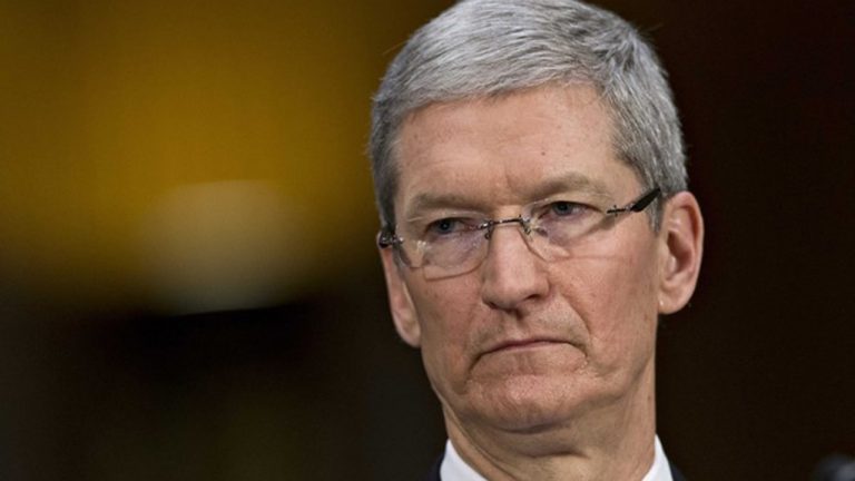 Apple đối mặt án phạt 19 tỷ USD vì trốn thuế