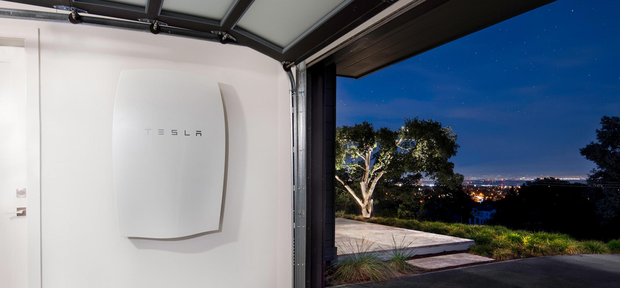 Top 5 phát minh của Tesla bên cạnh xe hơi chạy điện