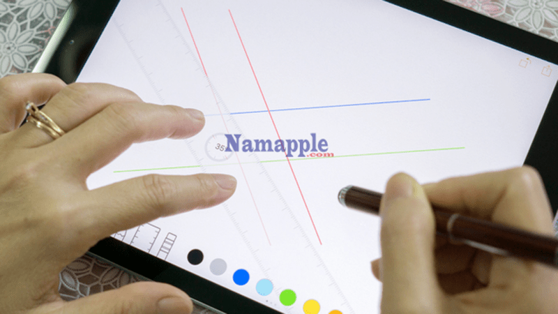 Top 10  ứng dụng ghi chú cá nhân tốt nhất trên iOS