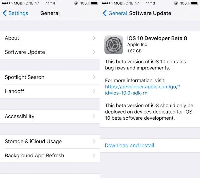 9 cách khắc phục lỗi iPhone không đổ chuông khi có cuộc gọi