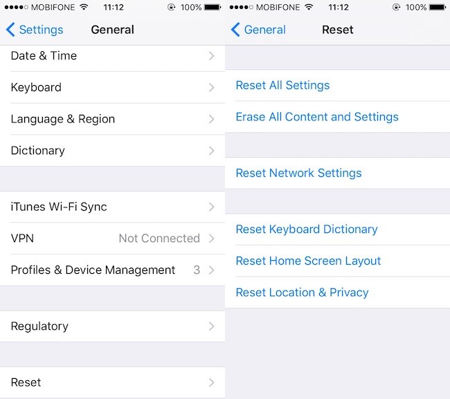 9 cách khắc phục lỗi iPhone không đổ chuông khi có cuộc gọi