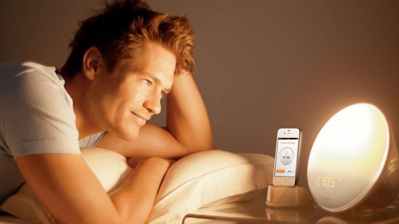 Top 10 ứng dụng báo thức thông minh trên iOS