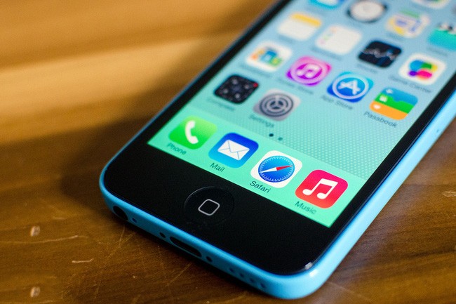 4 chiếc iPhone tệ hại nhất lịch sử Apple
