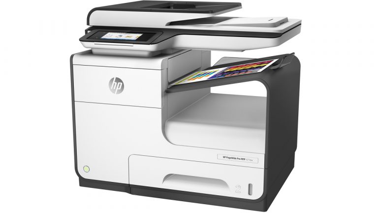 HP công bố loạt máy in khổ A3 thế hệ mới
