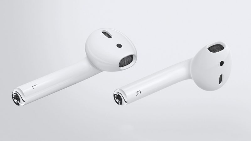 Top 8 điều về Airpods bạn có thể chưa biết