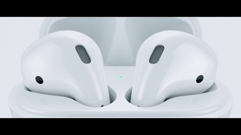 AirPods: Những điều bạn cần biết về tai nghe không dây của Apple