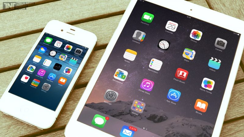 AppStore++ đã có cho Chimera jailbreak