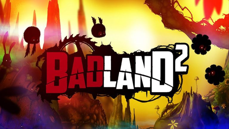 Tựa game Badland 2 bất ngờ miễn phí trên Android