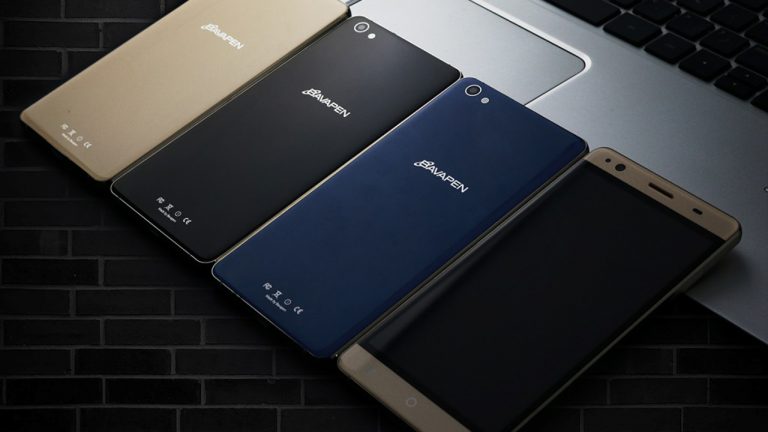 Bavapen B525: thiết kế đẹp, giá tốt
