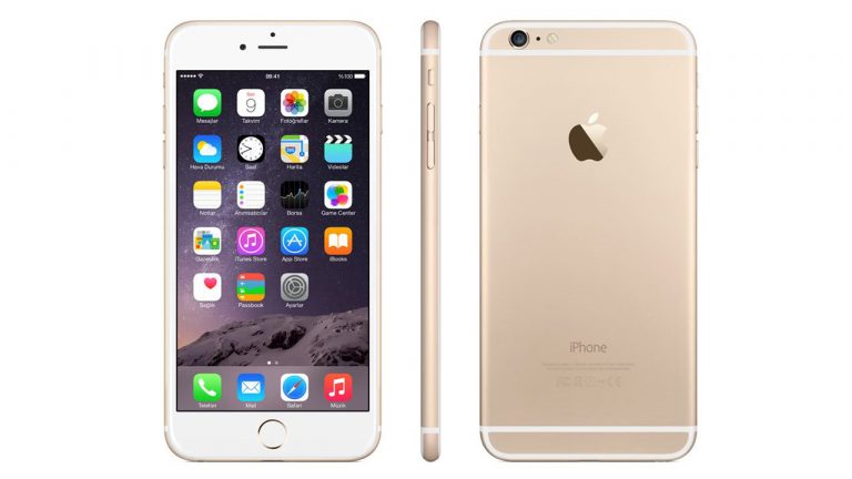 Giá iPhone cũ tại VN tiếp tục lao dốc đón iPhone 7