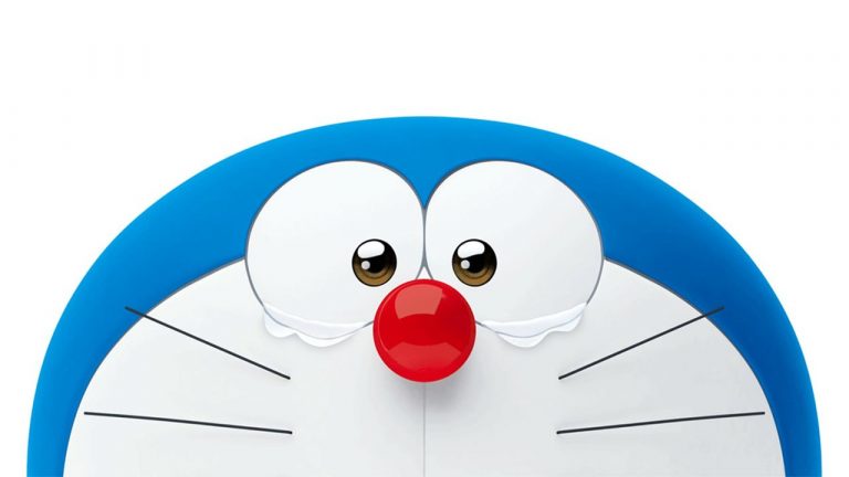10 bảo bối của Doraemon đã trở thành hiện thực
