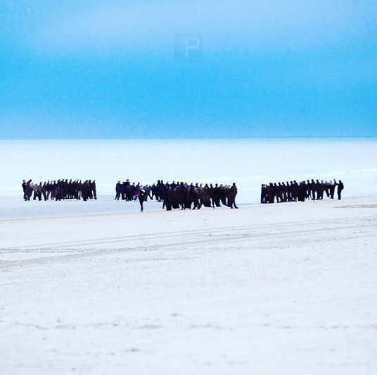 Dunkirk - Dunkirk -
