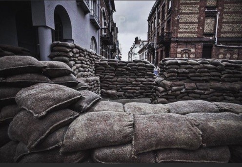 Dunkirk - Dunkirk -