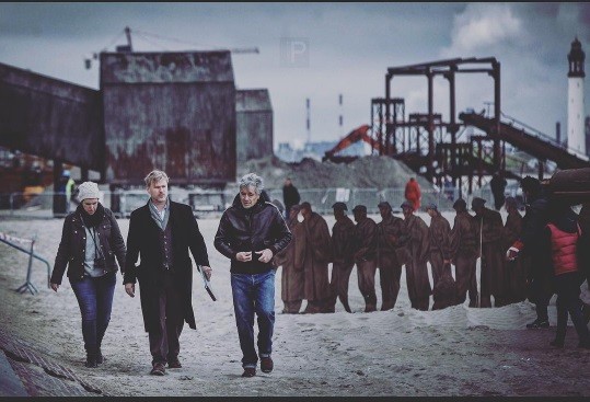 Dunkirk - Dunkirk -