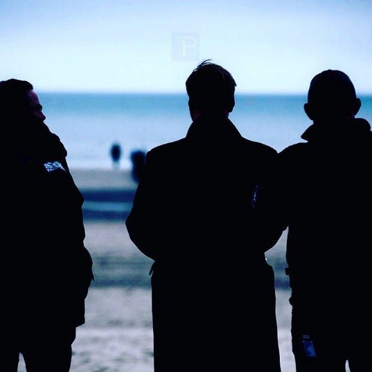 Dunkirk - Dunkirk -