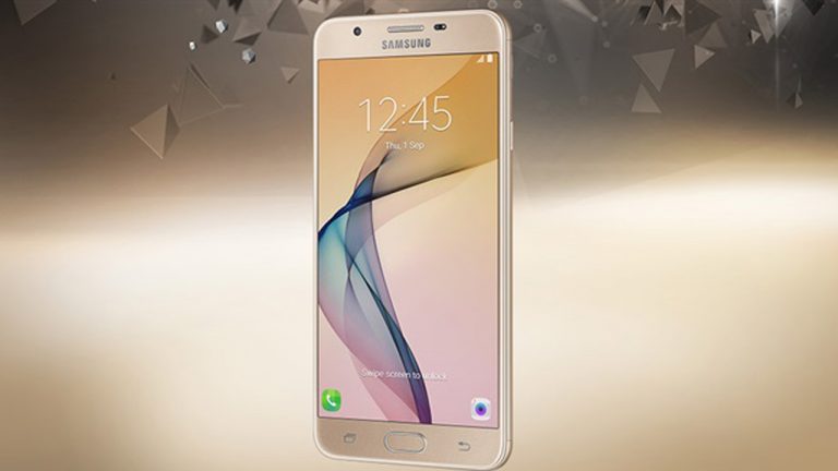 FPT Shop cho khách trải nghiệm Galaxy J7 Prime từ ngày 17/9
