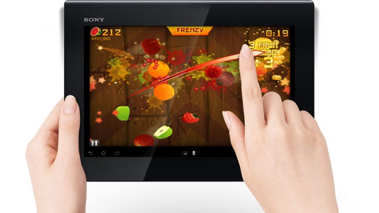 Top 3 tựa game phong cách “chém hoa quả” trên iOS